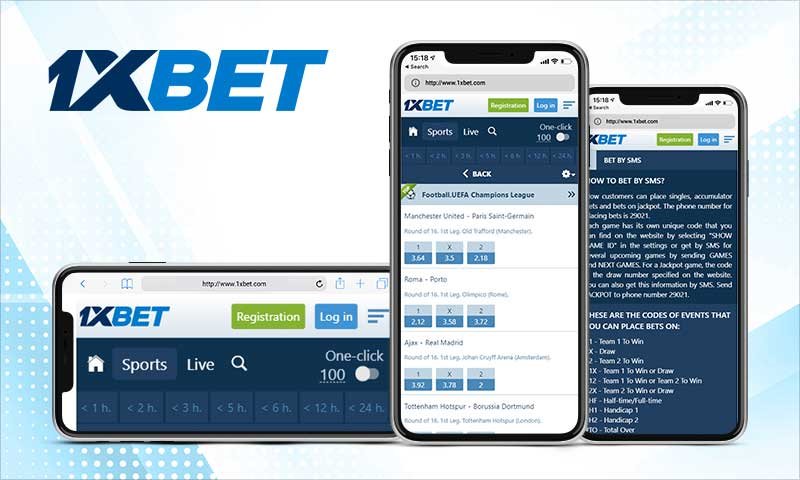 1xBet Indonesia A Comprehensive Guide to Betting Online -20130901 1xBet Indonesia A Comprehensive Guide to Betting Online -20130901