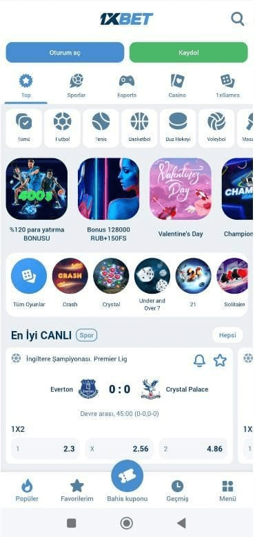 1xBet Online The Ultimate Betting Experience -124344292 1xBet Online The Ultimate Betting Experience -124344292