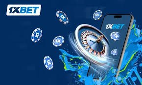 1xbet  Votre Destination de Paris en Ligne