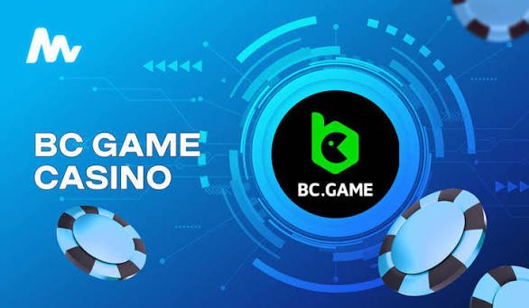 BC Fun Mirror Crypto Casino A Fun and Secure Gaming Experience BC Fun Mirror Crypto Casino A Fun and Secure Gaming Experience