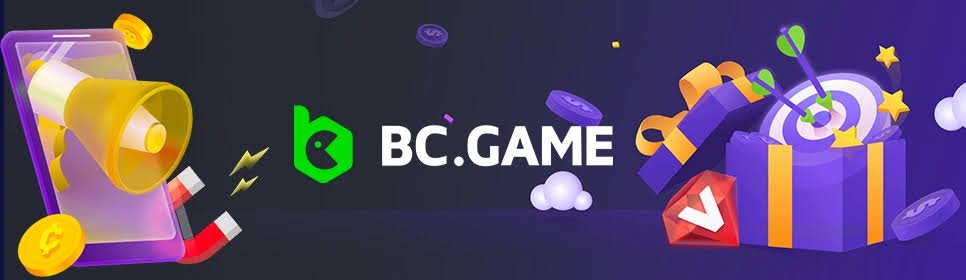 BC.Game Bonus Code Details Unlock Exclusive Rewards