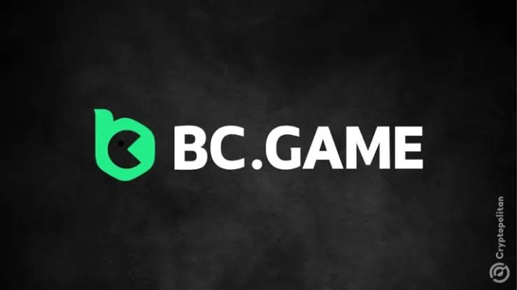 BC.Game Login - Your Gateway to Online Gaming