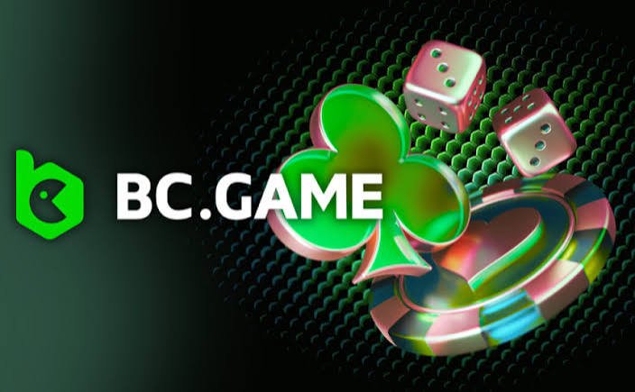 BC GAME Official Online Casino A Comprehensive Guide 932423224