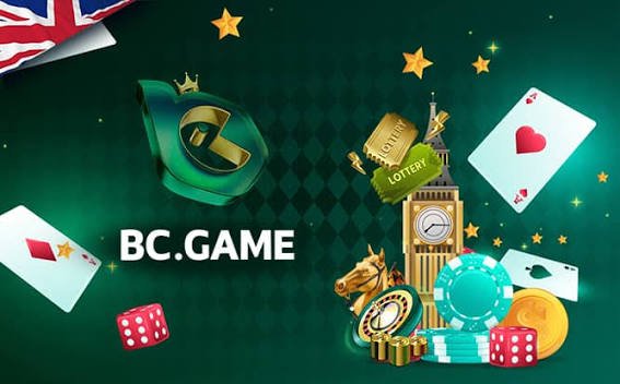 BCGAME भारत ऑनलाइन गेमिंग का नया अनुभव 904961114
