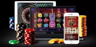 Beste Norske Mobilcasino - Finn Din Favoritt!