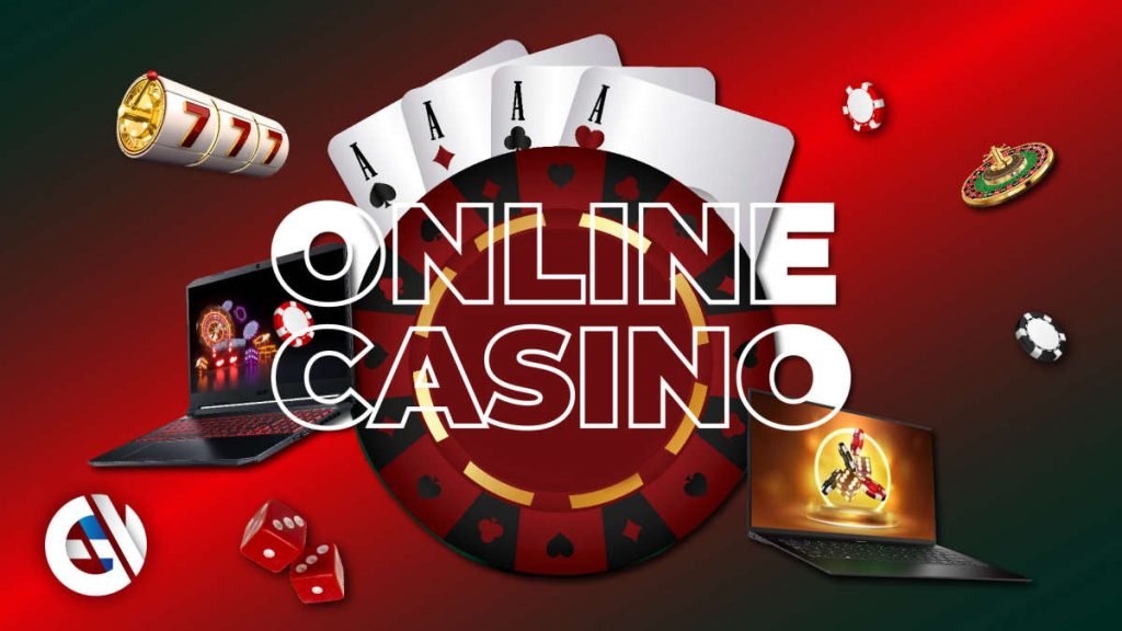 Bitcoin Casino Norge Den Nye Måten å Spille På Bitcoin Casino Norge Den Nye Måten å Spille På