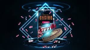 Casino Love UK Where Passion Meets Gaming