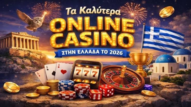 Casino Χωρίς Ταυτοποίηση Η Νέα Τάση στον Κόσμο των Online Καζίνο