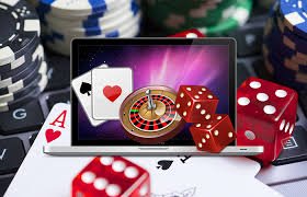 Discover Jackpot Charm Casino & Sportsbook A World of Exciting Gaming