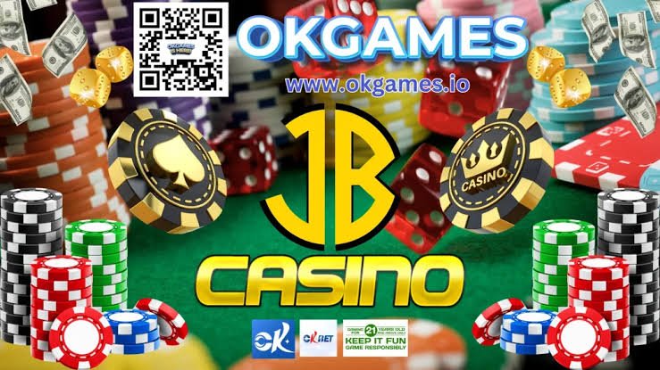 Discover JB Casino The Ultimate Gaming Destination for Indonesian Players