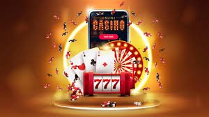 Discover the Enchantment of Magic Red Casino 1050298176