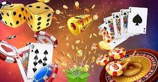 Discover Your Passion at Love Online Casino UK