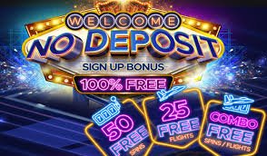 Exploring Free Bonuses on Registration No Deposit Required