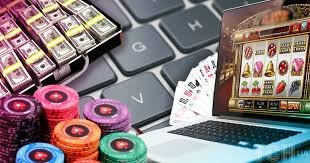 ForBET Casino Online s Licencí Bezpečné a Spolehlivé Hraní 1057640630