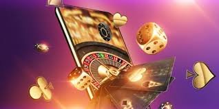Goldspin Il Futuro del Gioco d'Azzardo Online -252308730 Goldspin Il Futuro del Gioco d'Azzardo Online -252308730