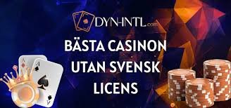 Instant Banking Casino utan Svensk Licens - Snabb och Säker Spelupplevelse Instant Banking Casino utan Svensk Licens - Snabb och Säker Spelupplevelse