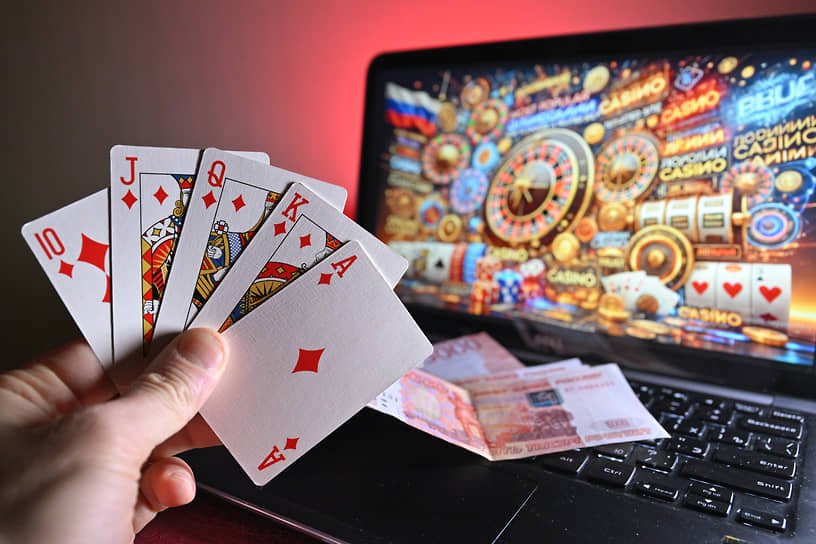 Ultimate Guide to Online Instant Casinos