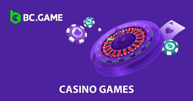 Unlock Exciting Benefits with BC.Game Mirror Bonuses and Promotions