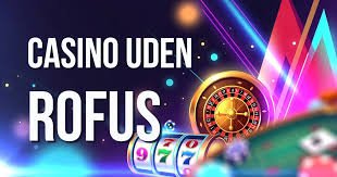 Ny Casino Uden ROFUS MGA Spil på Bedste Online Casinoer Ny Casino Uden ROFUS MGA Spil på Bedste Online Casinoer