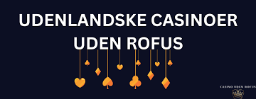 Nye Casino Spil Oplev de Seneste Trends og Spiludviklere Nye Casino Spil Oplev de Seneste Trends og Spiludviklere